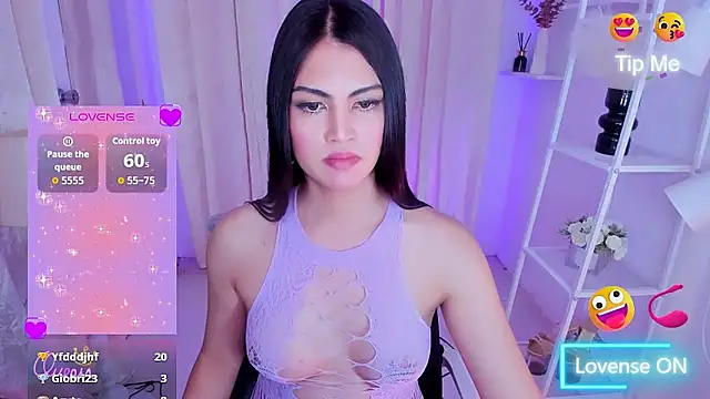 ms_hailey (T young) - make me cum until i swallow it