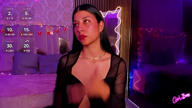 adisson_tay (F teen) - spanking the ass x4