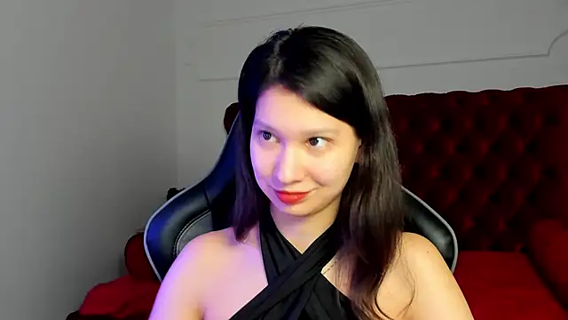 saradenars (F teen) - Make me smile with your joke