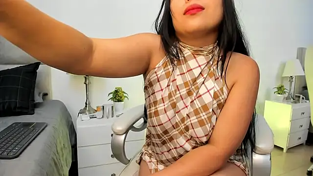 JulietaFerrer_ webcam