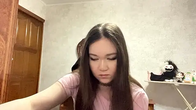 CrunchBerries webcam