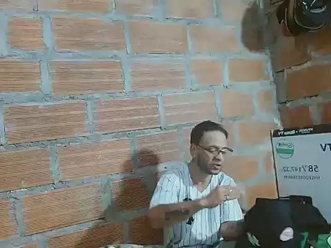 Alphamaster_92 webcam