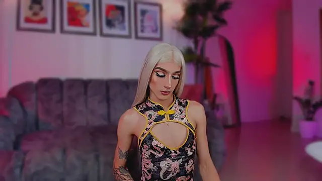 Taylor__foxxx webcam