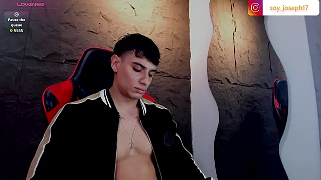 joseph_boy webcam