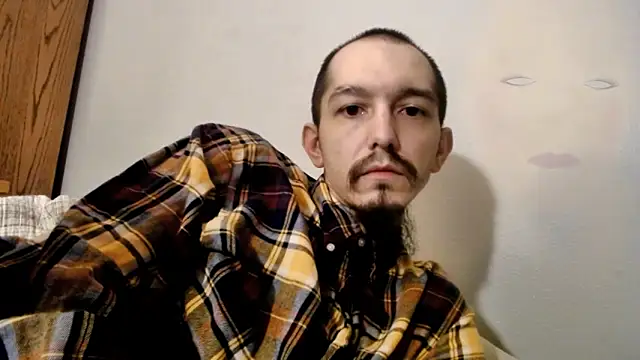 VanceFontaine webcam