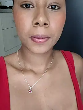 TalianaNewton webcam