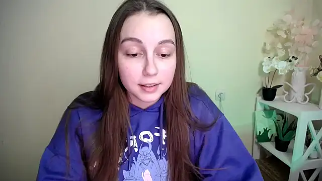 SweetPrincess_ webcam