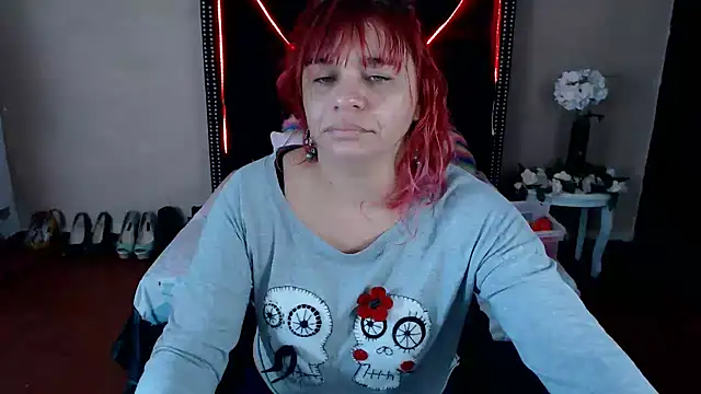 VioletaaaSlave webcam