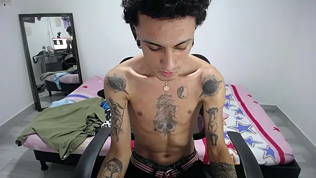 present_the_magic webcam