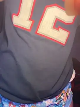 Milfshortcakes webcam