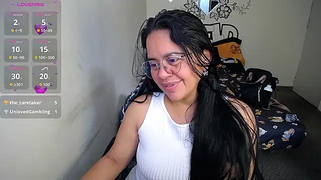 Miss__kendra_ webcam