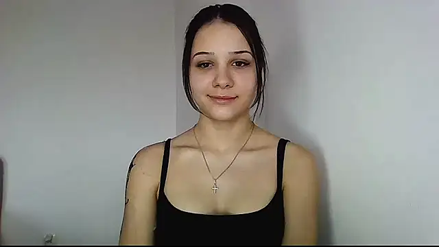 CarmenBody webcam