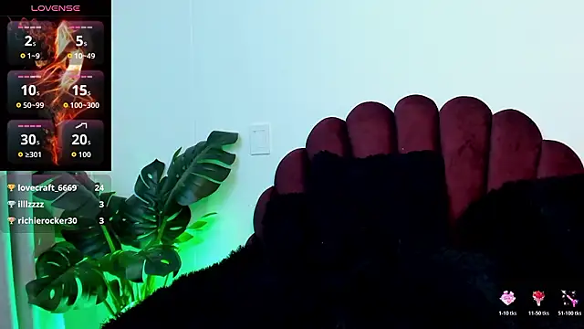 SweetGirl______ webcam