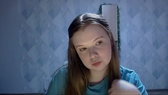 melina_hot09 (F young) - Striptease nude