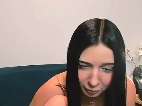 TaliaAdorable webcam