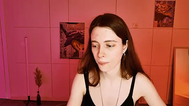 yoka_paradoxxx (F young) - I'm a maniac, fear me.