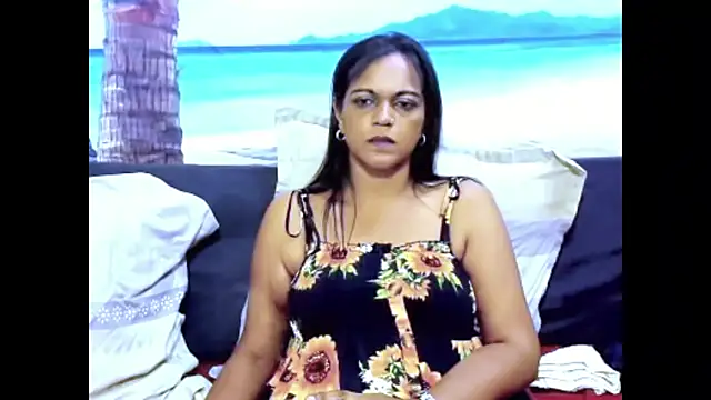 indianswtbella (F milf) - I DARE YOU!!..TAKE ME OVER YOUR KNEE