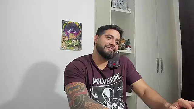 _coddygold_ (M young) - cum