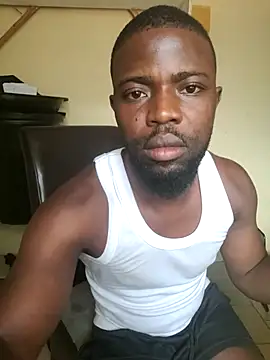 vannycov (M young) - Support me buy good lights for our show