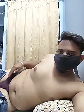 seducer_boy (M young) - Anal hole show