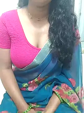 Webcam Model (Miss_sruthi) is live