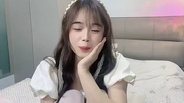 美女kexin_a在线直播