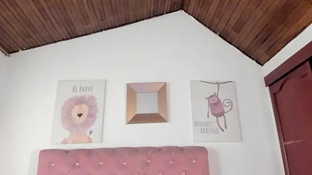 CelessteRedds webcam