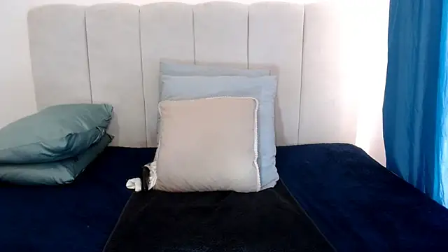 SplendidThalita webcam