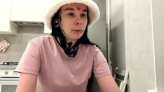 HighelikeGirl webcam