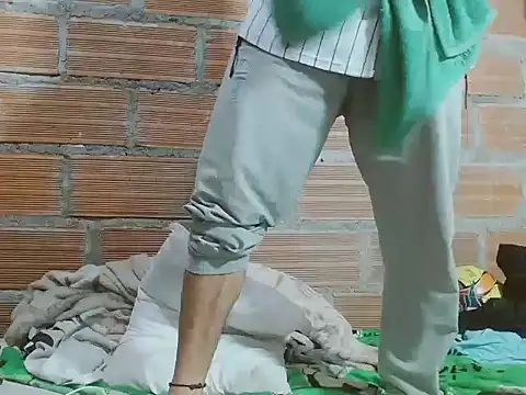 Alphamaster_92 webcam