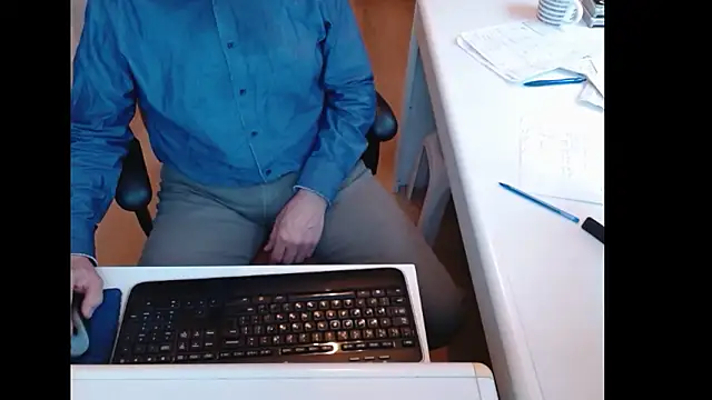 dutchpornking webcam