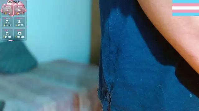 hgp3riodictabl3 (T young) - Big squirt using my dildo