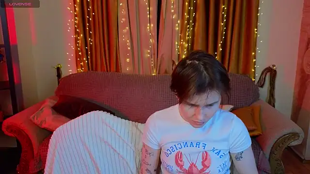 girls_fingers (Ask my age) - kiss Eva's belly!🥵