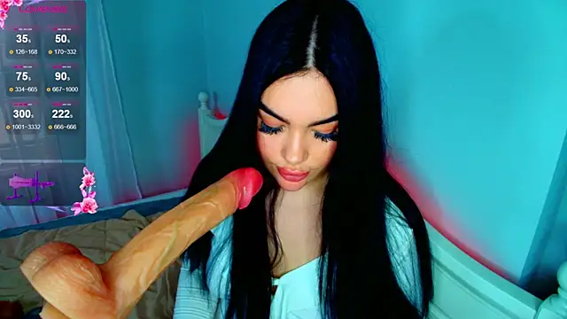 katerine_Monroe webcam