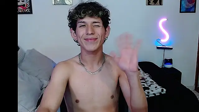 yorsamm_smit (M twink) - my cum