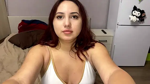 spirit_duoo (G teen) - Start make a hot blowjob