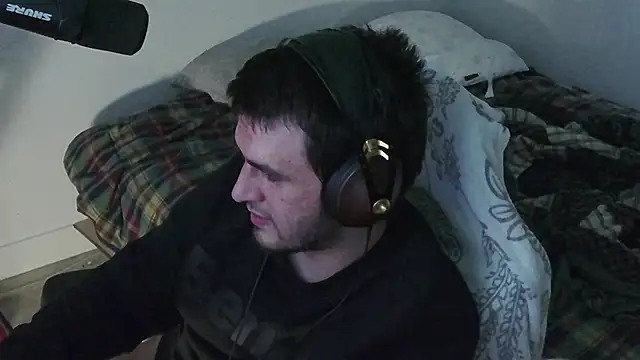 begamc (M young) - cum for the sixth time today