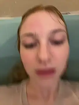 izzybellaaa (F young) - Nothing super exciting