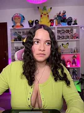 sweet_sully__ (F young) - PLAY PUSSY