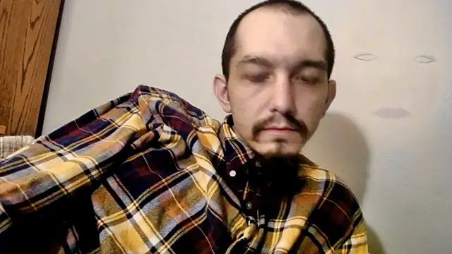 VanceFontaine webcam