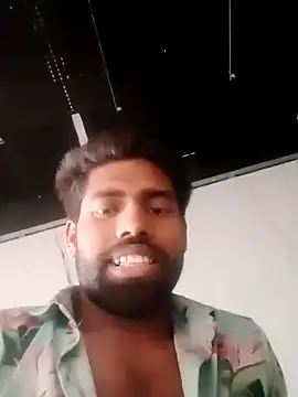 INDIANBOY7439 webcam