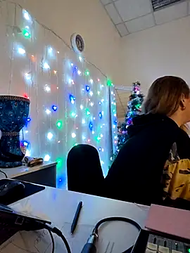 Juicy_PeachLux webcam