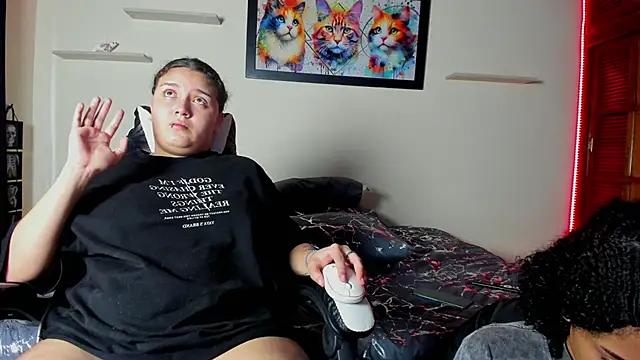 meredit_cris23 webcam