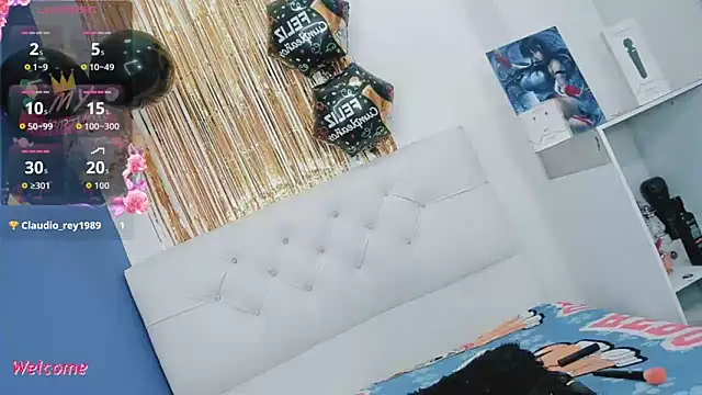 valentina_princess_ webcam