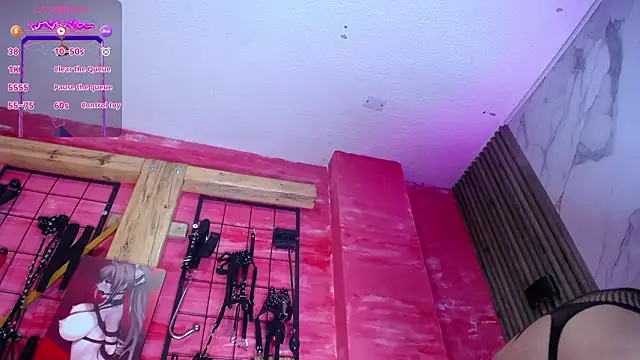 _candy_bdsm_ webcam