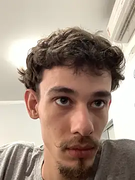 Pytergreensex webcam