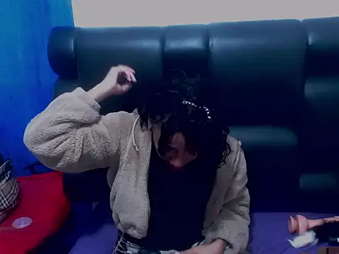 XxMavisSexyHotxX webcam