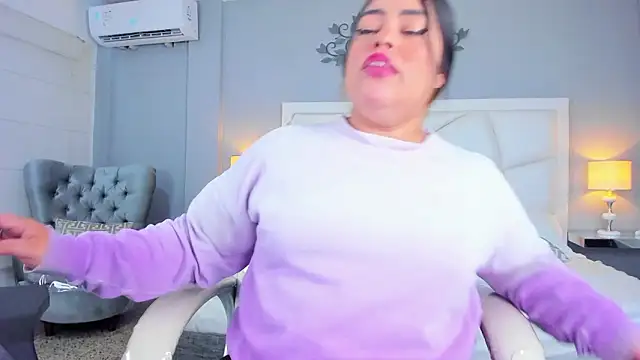 Miss_Francheska webcam