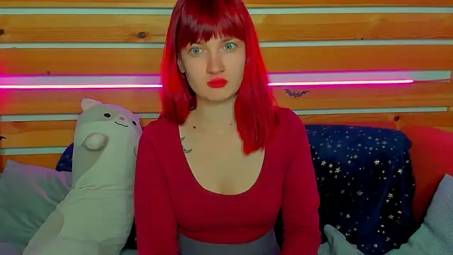 Alicia_Wiliss webcam