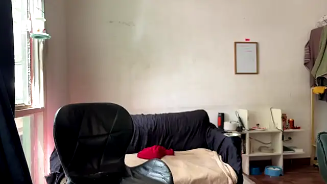 gerson173Hugo webcam